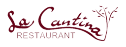 La Cantina Odelzhausen logo.